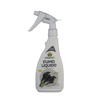 Fumo líquido 500ml